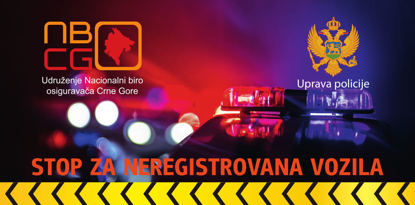 Završena još jedna akcija “Stop za neregistrovana vozila”